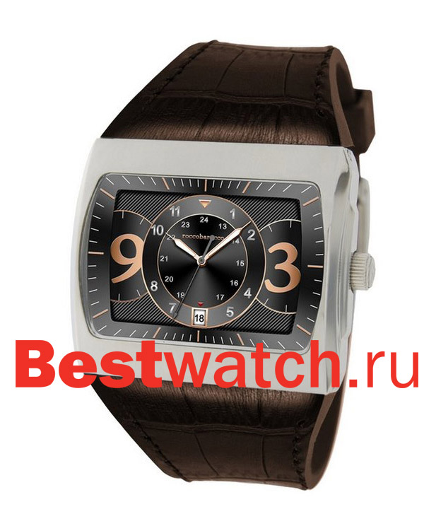 Часы Rocco Barocco Gents FINL-14.1.3